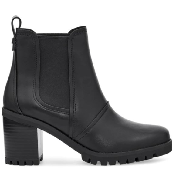 UGG Hazel Waterproof Boots - Picture 1 of 10
